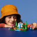 LEGO Friends La Cascata Nel Bosco - 41677