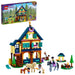 LEGO Friends Il Centro Equestre Nel Bosco - 41683