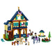 LEGO Friends Il Centro Equestre Nel Bosco - 41683