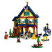 LEGO Friends Il Centro Equestre Nel Bosco - 41683