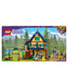 LEGO Friends Il Centro Equestre Nel Bosco - 41683