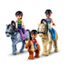 LEGO Friends Il Centro Equestre Nel Bosco - 41683