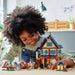 LEGO Friends Il Centro Equestre Nel Bosco - 41683