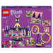 LEGO Friends Le Montagne Russe Del Luna Park Magico - 41685