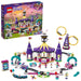 LEGO Friends Le Montagne Russe Del Luna Park Magico - 41685