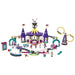 LEGO Friends Le Montagne Russe Del Luna Park Magico - 41685