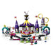 LEGO Friends Le Montagne Russe Del Luna Park Magico - 41685