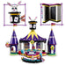 LEGO Friends Le Montagne Russe Del Luna Park Magico - 41685