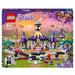LEGO Friends Le Montagne Russe Del Luna Park Magico - 41685
