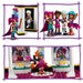 LEGO Friends Le Montagne Russe Del Luna Park Magico - 41685