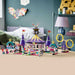 LEGO Friends Le Montagne Russe Del Luna Park Magico - 41685