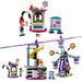 LEGO Friends La Ruota Panoramica E Lo Scivolo Magici - 41689