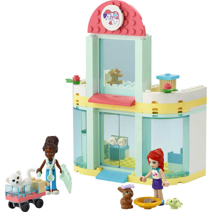 LEGO Clinica Veterinaria - 41695