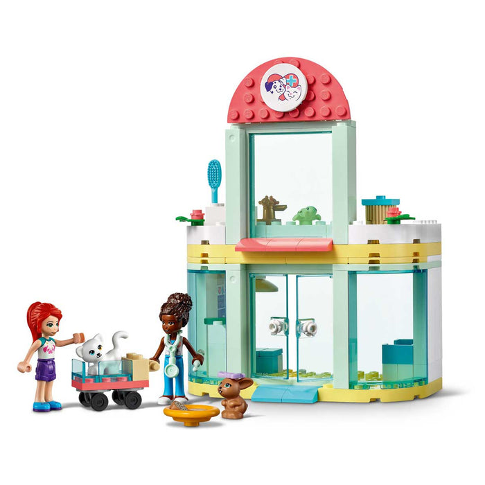 LEGO Clinica Veterinaria - 41695