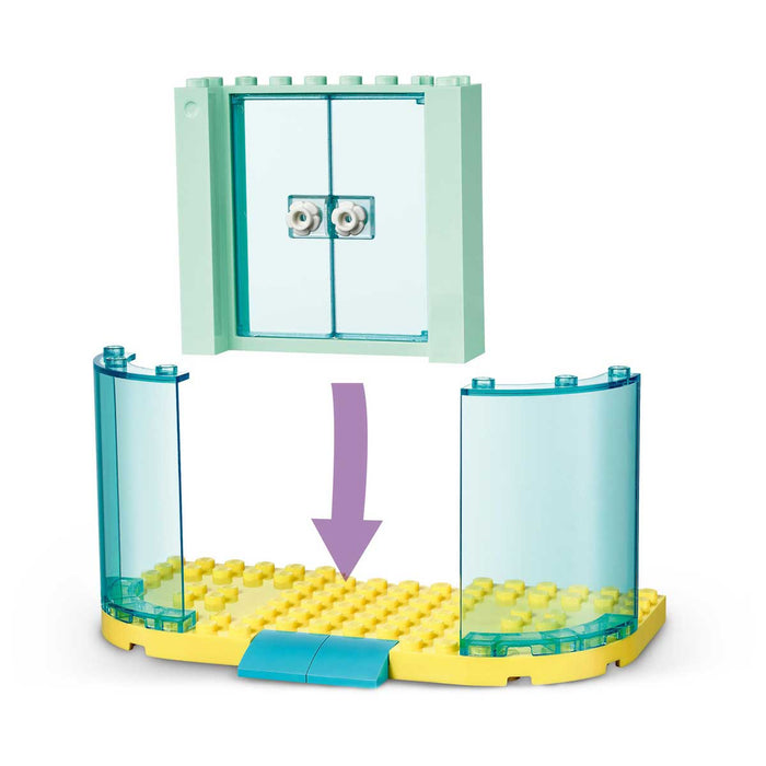 LEGO Clinica Veterinaria - 41695