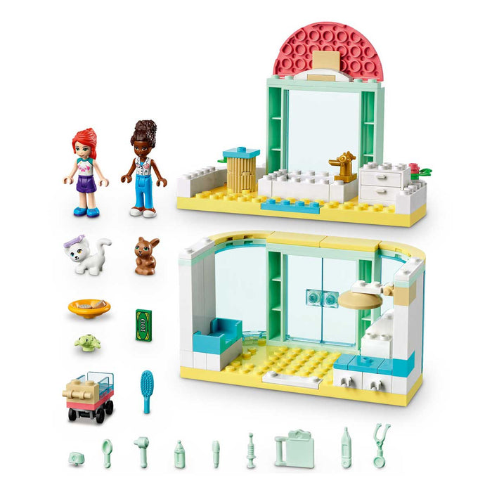LEGO Clinica Veterinaria - 41695