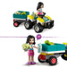 LEGO Veicolo Di Protezione Delle Tartarughe - 41697