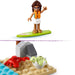 LEGO Veicolo Di Protezione Delle Tartarughe - 41697