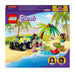 LEGO Veicolo Di Protezione Delle Tartarughe - 41697