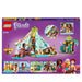 LEGO Glamping Sulla Spiaggia - 41700
