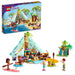 LEGO Glamping Sulla Spiaggia - 41700