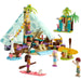 LEGO Glamping Sulla Spiaggia - 41700