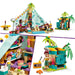 LEGO Glamping Sulla Spiaggia - 41700