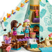 LEGO Glamping Sulla Spiaggia - 41700