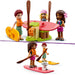 LEGO Glamping Sulla Spiaggia - 41700