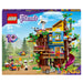 LEGO Casa Sull'Albero Dell'Amicizia - 41703