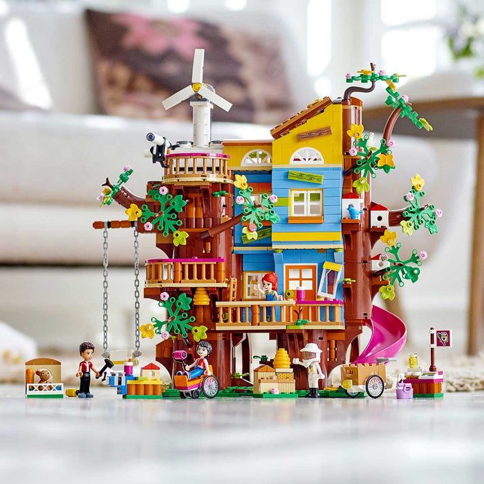 LEGO Casa Sull'Albero Dell'Amicizia - 41703