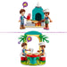 LEGO La Pizzeria Di Heartlake City - 41705