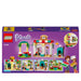 LEGO La Pizzeria Di Heartlake City - 41705