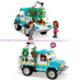 LEGO Veicolo Pianta-Alberi - 41707