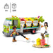LEGO Camion Riciclaggio Rifiuti - 41712