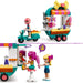 LEGO Boutique Di Moda Mobile - 41719