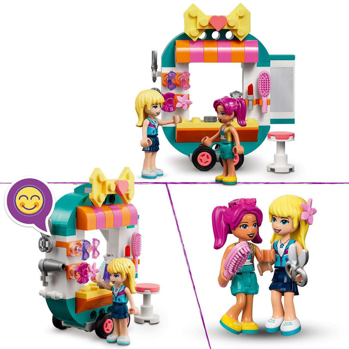 LEGO Boutique Di Moda Mobile - 41719