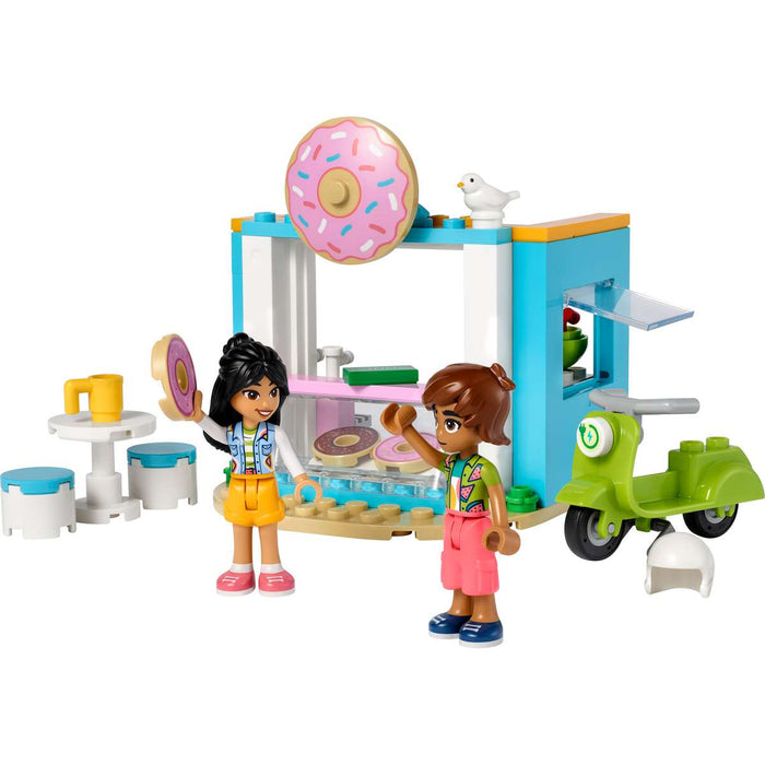LEGO Friends Negozio Di Ciambelle - 41723
