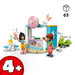 LEGO Friends Negozio Di Ciambelle - 41723