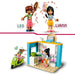 LEGO Friends Negozio Di Ciambelle - 41723