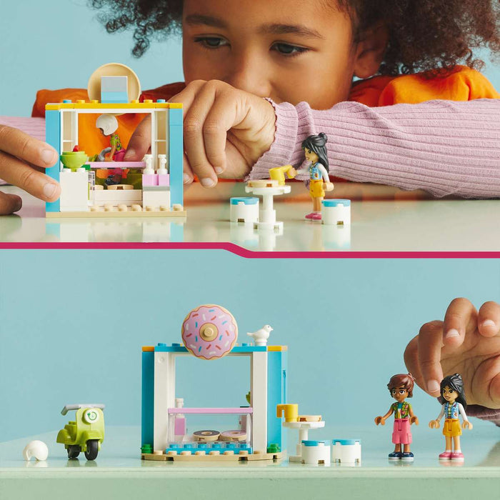 LEGO Friends Negozio Di Ciambelle - 41723
