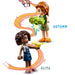 LEGO Friends Vacanza In Campeggio - 41726