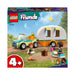 LEGO Friends Vacanza In Campeggio - 41726