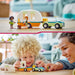 LEGO Friends Vacanza In Campeggio - 41726