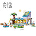 LEGO Friends Centro Di Soccorso Per Cani - 41727