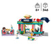 LEGO Friends Ristorante Nel Centro Di Heartlake City - 41728