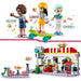 LEGO Friends Ristorante Nel Centro Di Heartlake City - 41728