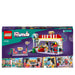 LEGO Friends Ristorante Nel Centro Di Heartlake City - 41728