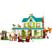 LEGO Friends La Casa Di Autumn - 41730