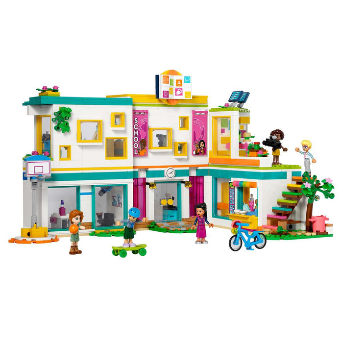 LEGO Friends La Scuola Internazionale Di Heartlake City - 41731